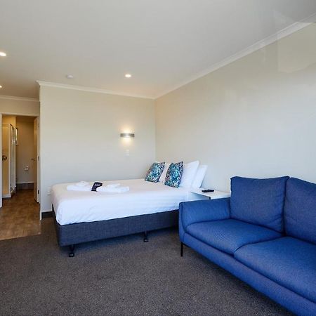 Panorama Motel Kaikoura Bagian luar foto