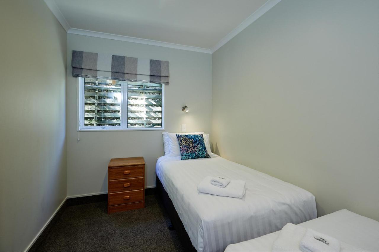 Panorama Motel Kaikoura Bagian luar foto